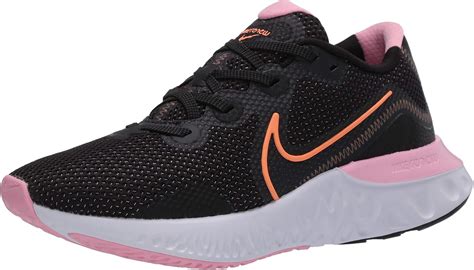 nike usee run schwarz damen|Amazon.com .